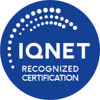 IQNET Recognized Certification