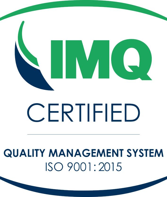 IMQ Certified