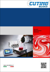 Copertina catalogo dosaggio manuale